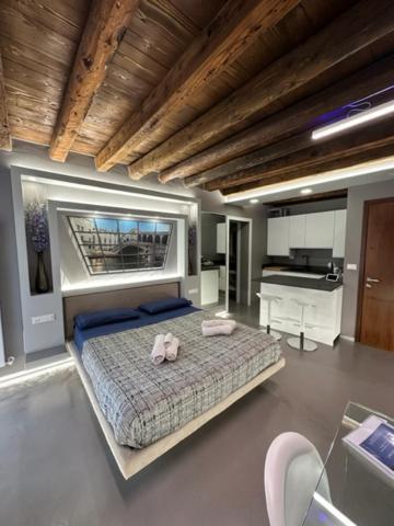 Appartement Fun