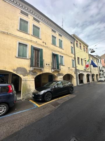 Apartment Fun Rovigo