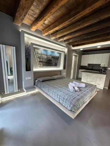 Fun Apartment Rovigo