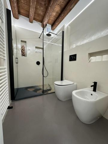 Fun Apartment Rovigo